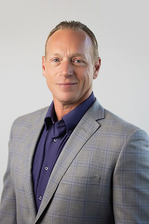 Rob Wilson Vice President